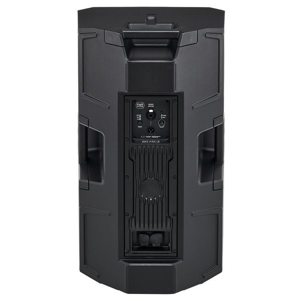 Audio Music Dj - Art 945A 15インチアクティブステージスピーカー プロフェッショナルパワードスピーカー ミュージックシステム プロオーディオ