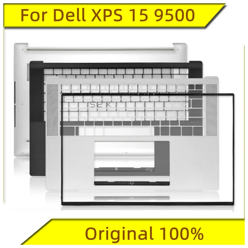 Headphone Amplifier Dac - オリジナル Dell XPS 15 9500 B/C/D