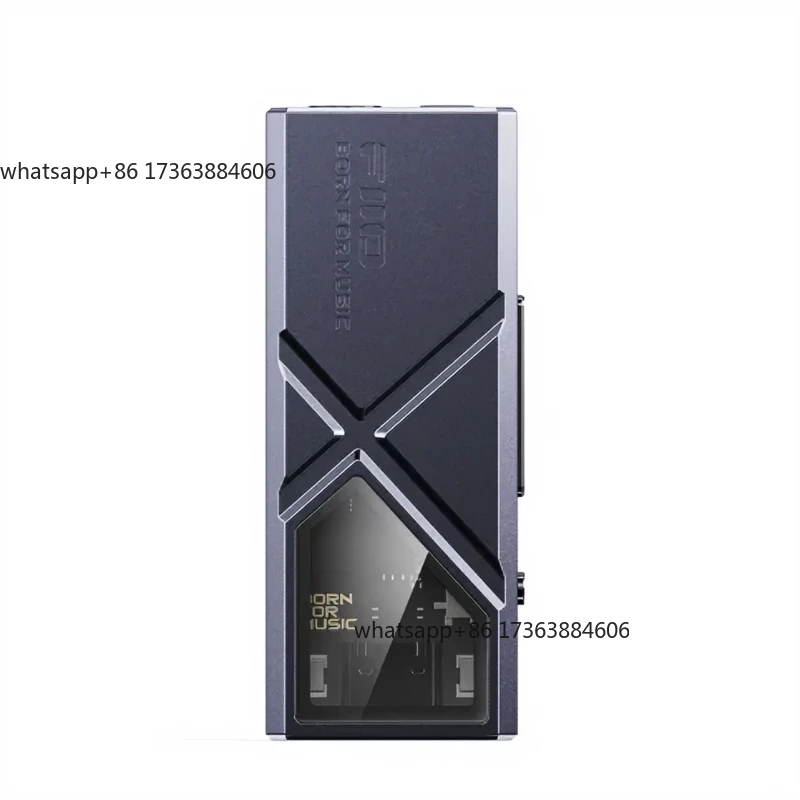 KA13 USB DAC ヘッドホンアンプ Jade Sou - Headphone Amplifier Dac のレビューと価格