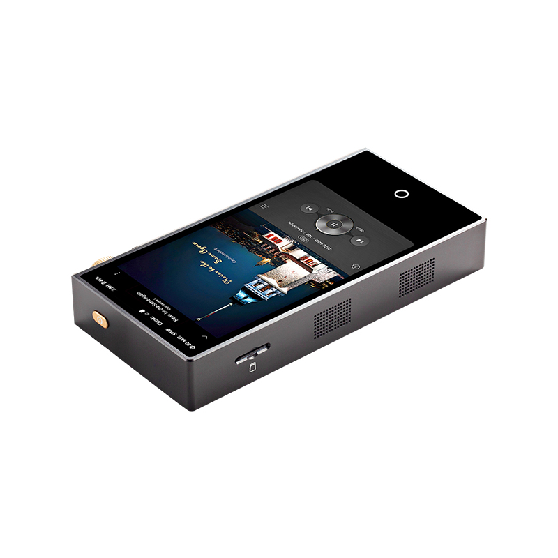 デジタルオーディオプレーヤーn3lite,Bluetooth - Audio Without Music のレビューと価格