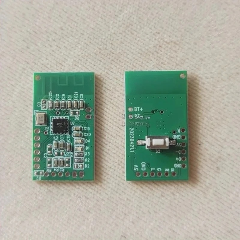 2.4Gワイヤレスオーディオ伝送モジュールは、接続後すぐに音 - Audio Music Image のレビューと価格