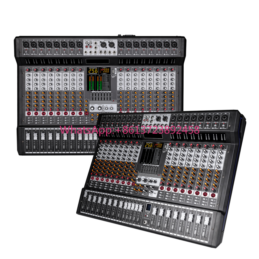 ミキサーオーディオUSBインターフェース DJコントローラー - Audio Music Dj のレビューと価格
